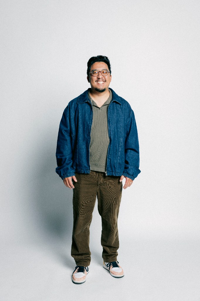 Alex Sung — Church Tech Consultant and Non-Profit Technology Advisor