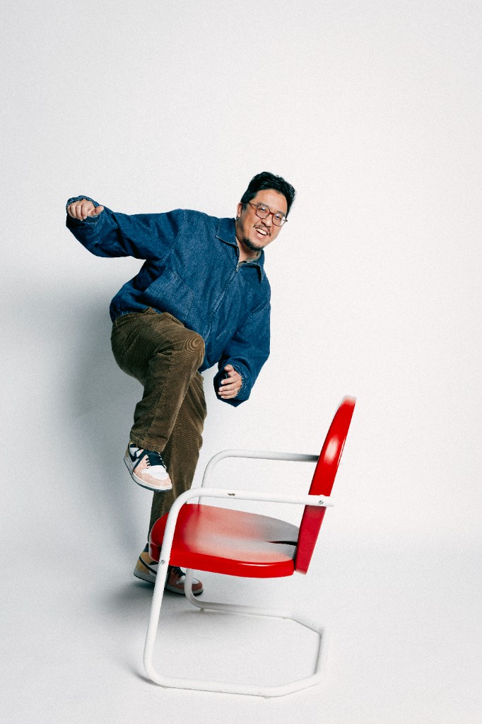 Alex Sung — Non-profit tech consultant and ministry advisor