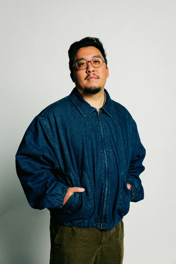 Alex Sung — Tech consultant for churches and denominations