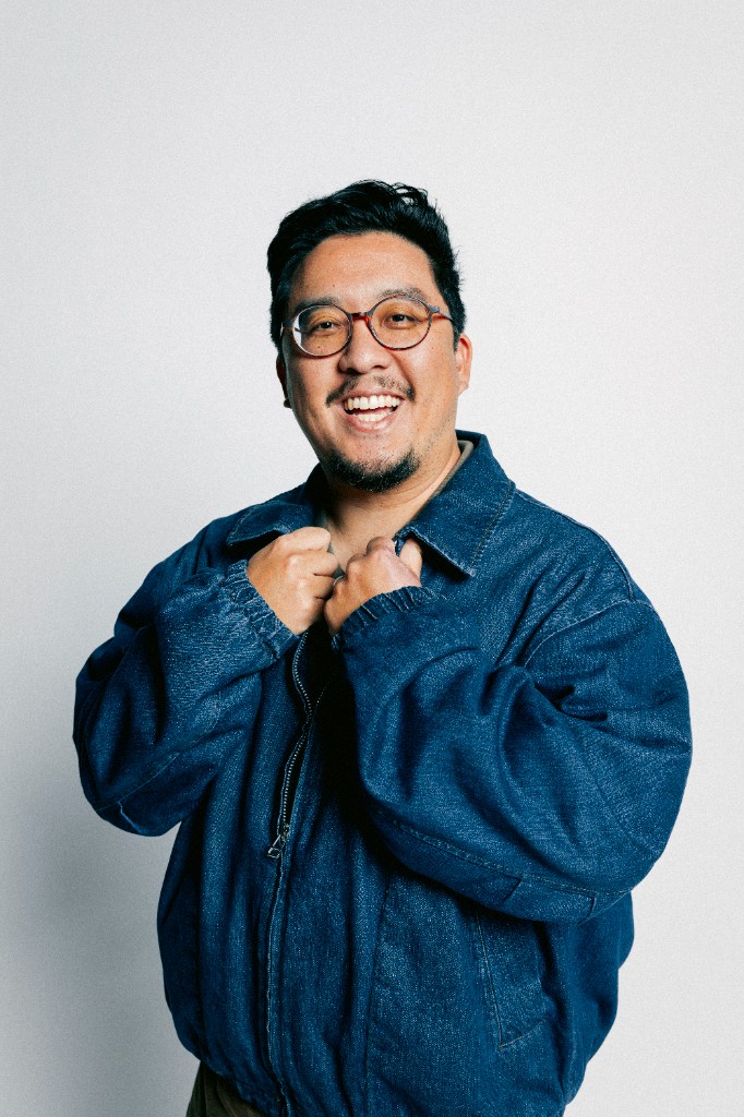 Alex Sung — Church digital transformation consultant